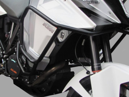 Táskák bukócsőhöz KTM 1290 Super Adventure / 1290 Super Adventure T