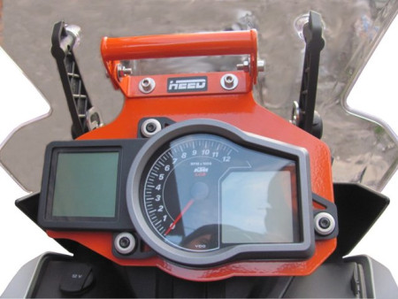 Táskák bukócsőhöz KTM 1290 Super Adventure / 1290 Super Adventure T