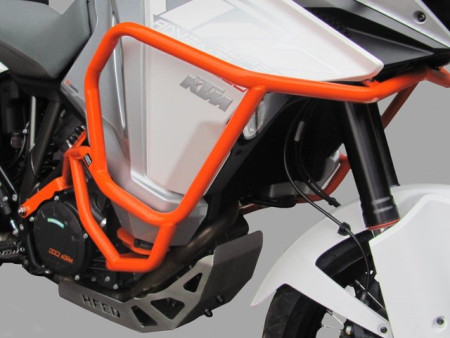 Táskák bukócsőhöz KTM 1290 Super Adventure / 1290 Super Adventure T