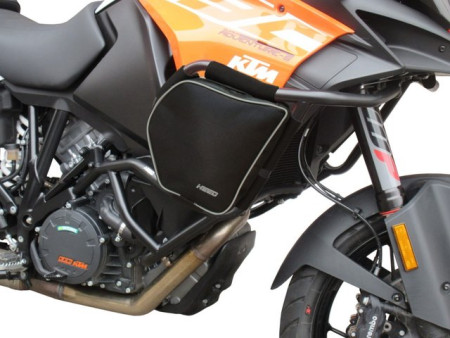 Táskák bukócsőhöz KTM 1290 Super Adventure S (2017-2020)