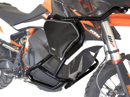 Táskák bukócsőhöz KTM 890 Adventure / 890 Adventure R / 790 Adventure / 790 Adventure R (2019-2022)