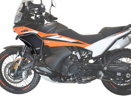 Táskák bukócsőhöz KTM 890 Adventure / KTM 790 Adventure (2023-től)