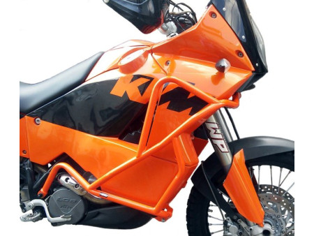 Táskák bukócsőhöz KTM 950 / 990 Adventure