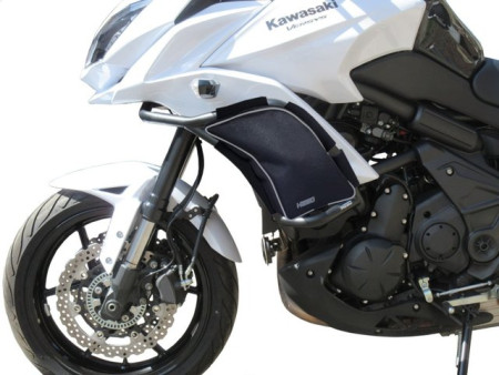 Táskák bukócsőhöz Kawasaki KLE 650 (2015-2021)