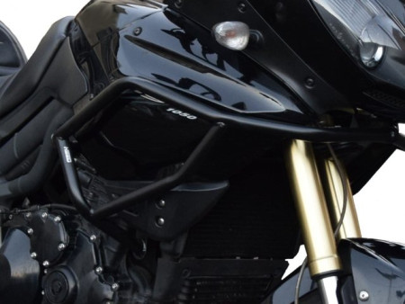 Táskák bukócsőhöz Triumph Tiger 1050