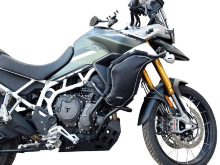 Táskák bukócsőhöz Triumph Tiger 900 GT / Rally (2020-2023)