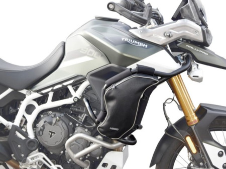 Táskák bukócsőhöz Triumph Tiger 900 GT / Rally (2020-2023)
