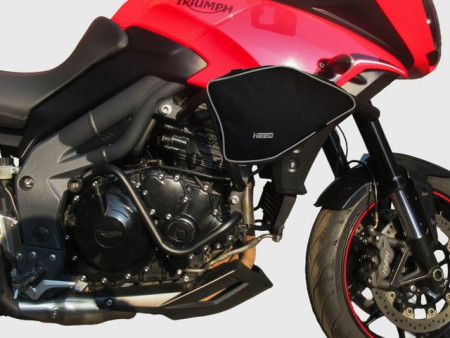 Táskák bukócsőhöz Triumph Tiger SPORT 1050
