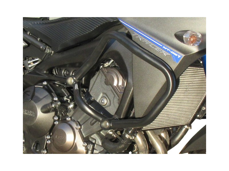 Táskák bukócsőhöz Yamaha MT-09 Tracer, Basic