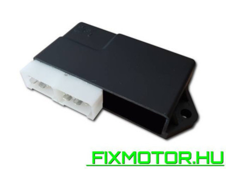 Ducati Pantah 350SL 1983 350 CDI motorvezérlő gyújtáselektronika BOSCH 1 217 280 034 BOSCH 1 217 280 034 0799.46.300