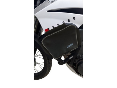 Táskák bukócsőhöz Yamaha XT 660 R / X