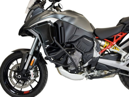 Táskák bukócsőhöz model Bunker Ducati Multistrada V4 (2021-2024)
