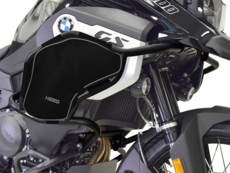 Táskák felső bukócsőhöz BMW F 900 GS Adventure