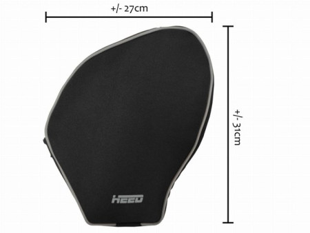 Táskák felső bukócsőhöz BMW F 900 GS