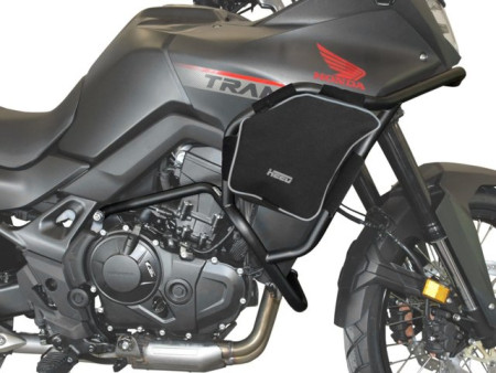 Táskák felső bukócsőhöz Honda XL 750 Transalp