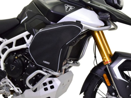 Táskák felső bukócsőhöz Triumph Tiger 900 (2024-től)