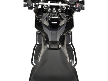 Basic bukócső Honda X-Adv (2021-től), fekete