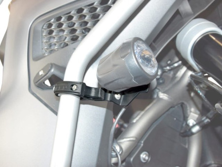 Lámpa konzol Triumph Tiger 1200 lámpákhoz bukócsőre
