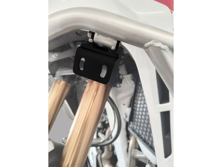 Lámpa konzol EXTREME bukócsőre Honda CRF 1100 Africa Twin / CRF 1100 Africa Twin Adventure Sports (2024-től)