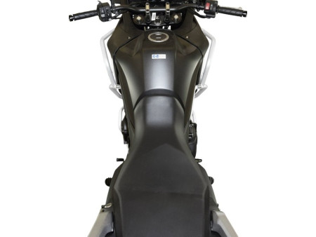 Bukócső Bunker szett Honda XL 750 Transalp (2023-2024), fehér