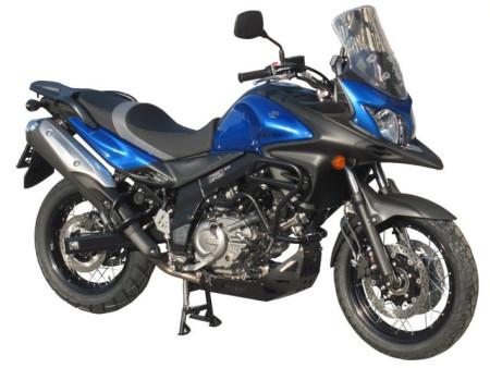 Központi állvány Suzuki DL 650 V-Strom (2004-2025)