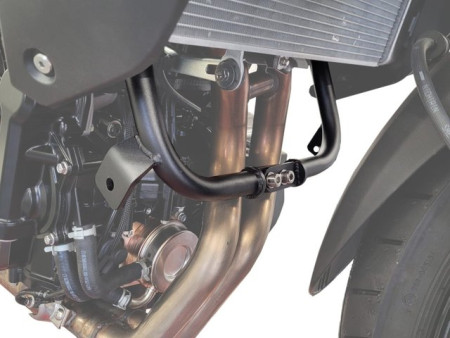 Bukócső és motorvédő tartó Suzuki V-Strom 800 DE / 800 SE