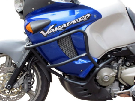 Bukócső + táskák Honda XL 1000 Varadero (1999-2002)