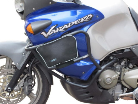 Bukócső + táskák Honda XL 1000 Varadero (1999-2002)
