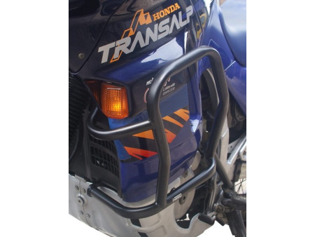 Bukócső + táskák Honda XL XLV 600 Transalp (1989-1996)