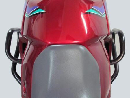 Bukócső + táskák Kawasaki KLE 500 (1991-2007)