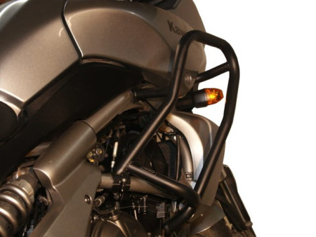 Bukócső + táskák Kawasaki KLE 650 VERSYS (2007-2009)