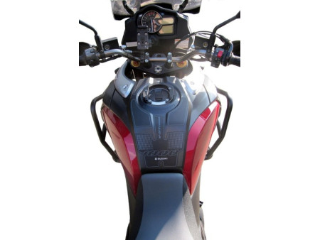 Bukócső + táskák Suzuki DL 1000 V-STROM (2014-2016)