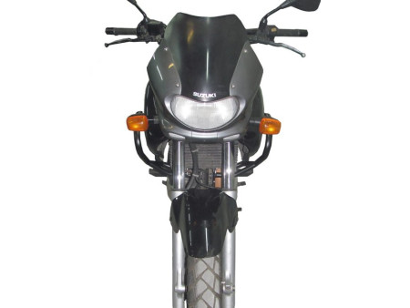 Bukócső + táskák Suzuki XF 650 Freewind (1997-2003)