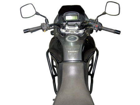 Bukócső + táskák Suzuki XF 650 Freewind (1997-2003)