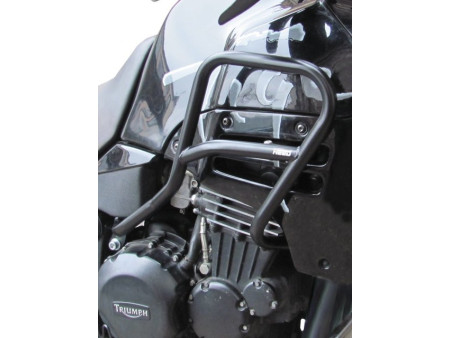 Bukócső + táskák Triumph Tiger 900 (1993-1998)
