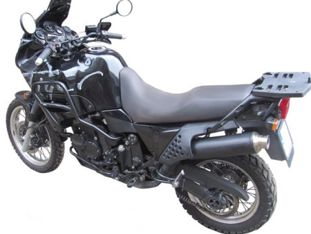Bukócső + táskák Triumph Tiger 900 (1993-1998)