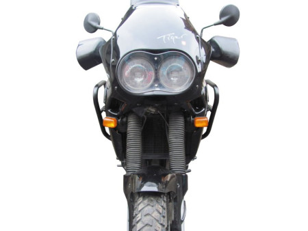 Bukócső + táskák Triumph Tiger 900 (1993-1998)