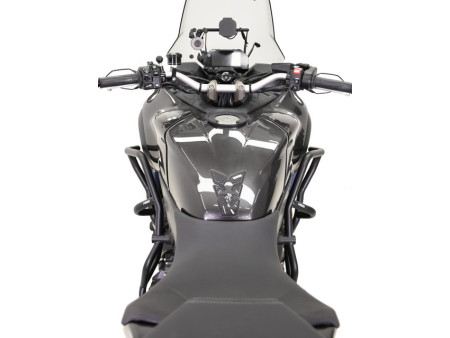 Bukócső Bunker Yamaha Niken (2018-2023) RN58