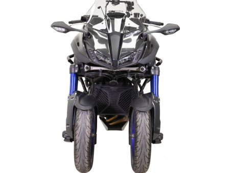 Bukócső Bunker Yamaha Niken (2018-2023) RN58