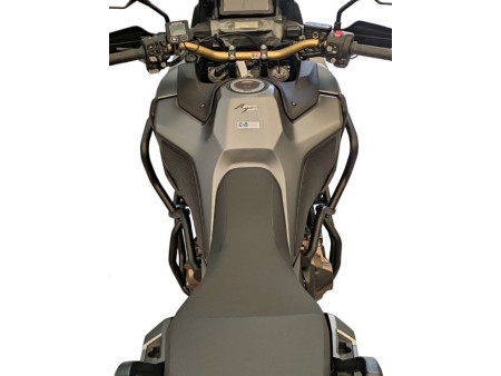 Bukócső Bukócső Bunker EXTREME szett Honda CRF 1100 Africa Twin Adventure Sports DCT (2024-től), fekete