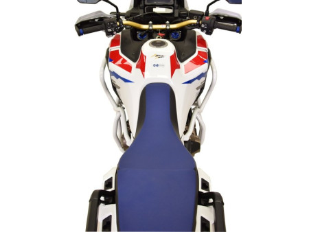 Bukócső Bukócső Bunker EXTREME szett Honda CRF 1100 Africa Twin Adventure Sports DCT (2024-től), fehér