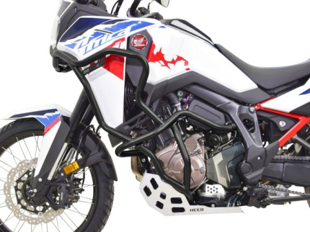 Bukócső Bukócső Bunker EXTREME szett Honda CRF 1100 Africa Twin DCT(2024-től), fekete