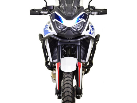 Bukócső Bukócső Bunker EXTREME szett Honda CRF 1100 Africa Twin DCT(2024-től), fekete