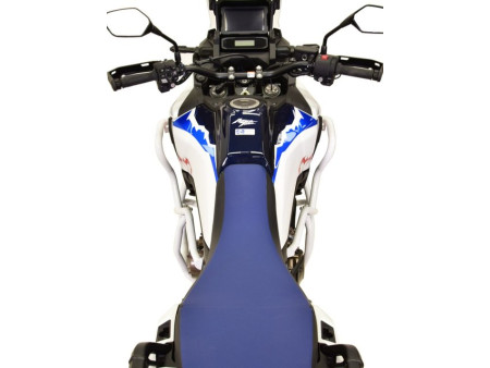 Bukócső Bukócső Bunker EXTREME szett Honda CRF 1100 Africa Twin DCT(2024-től), fehér