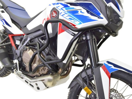 Bukócső Bukócső Bunker EXTREME szett Honda CRF 1100 Africa Twin manual (2024-től), fekete