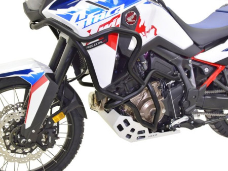 Bukócső Bukócső Bunker EXTREME szett Honda CRF 1100 Africa Twin manual (2024-től), fekete