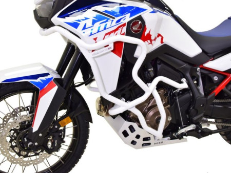 Bukócső Bukócső Bunker EXTREME szett Honda CRF 1100 Africa Twin manual (2024-től), fehér