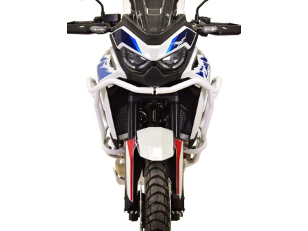 Bukócső Bukócső Bunker EXTREME szett Honda CRF 1100 Africa Twin manual (2024-től), fehér