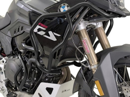 Bukócső Bunker szett BMW F 900 GS (2024-től)