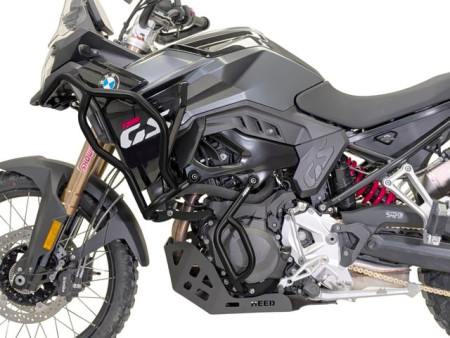 Bukócső Bunker szett BMW F 900 GS (2024-től)